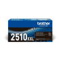 Brother TN2510XXL , Toner Cartridge , Black