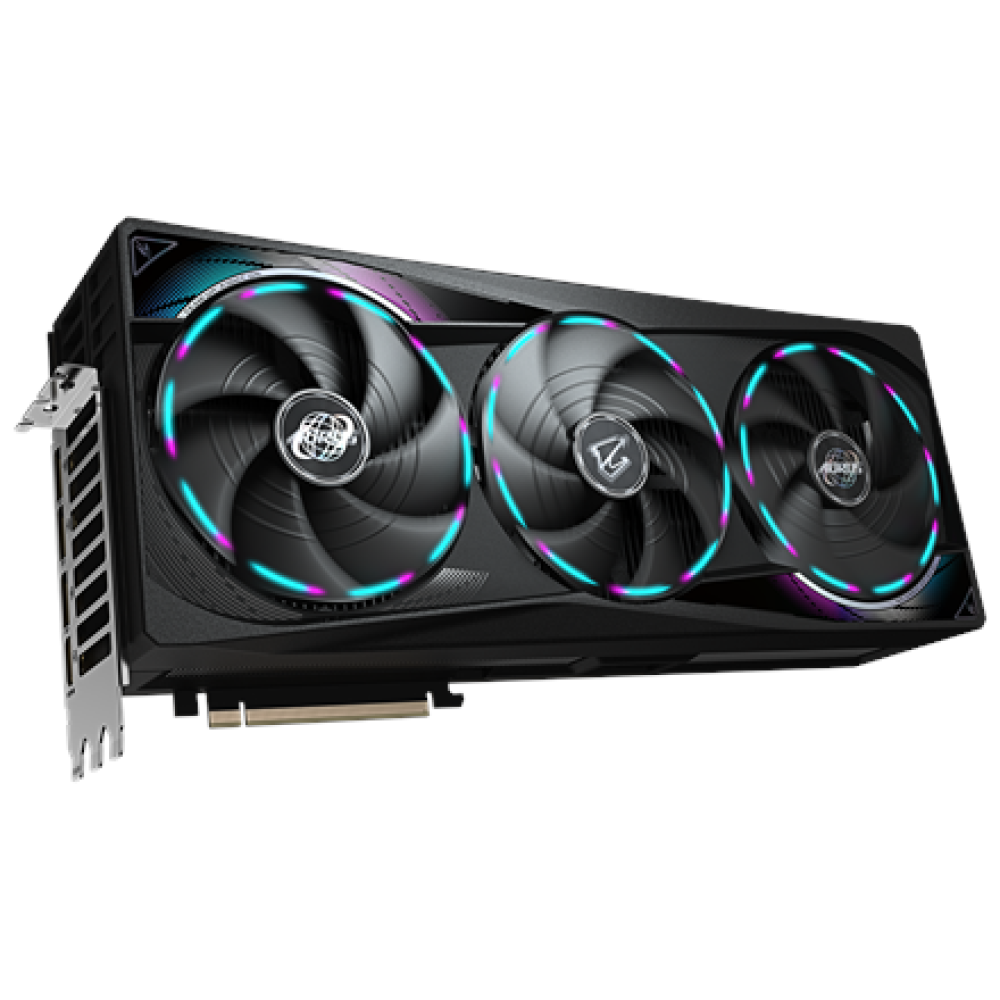 Gigabyte AORUS GeForce RTX 5090 MASTER 32G , NVIDIA , 32 GB , GeForce RTX 5090 , GDDR7 , HDMI ports quantity 1 , PCI-E 5.0