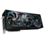 Gigabyte AORUS GeForce RTX 5090 MASTER 32G , NVIDIA , 32 GB , GeForce RTX 5090 , GDDR7 , HDMI ports quantity 1 , PCI-E 5.0