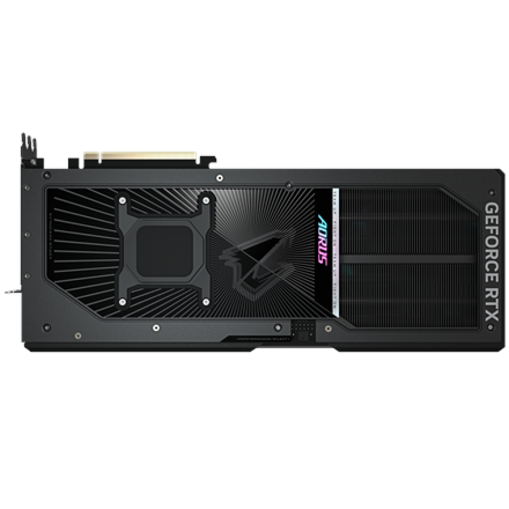 Gigabyte AORUS GeForce RTX 5090 MASTER 32G , NVIDIA , 32 GB , GeForce RTX 5090 , GDDR7 , HDMI ports quantity 1 , PCI-E 5.0