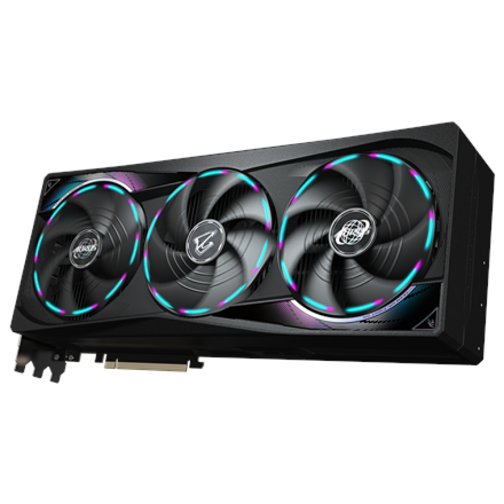 Gigabyte AORUS GeForce RTX 5090 MASTER 32G , NVIDIA , 32 GB , GeForce RTX 5090 , GDDR7 , HDMI ports quantity 1 , PCI-E 5.0