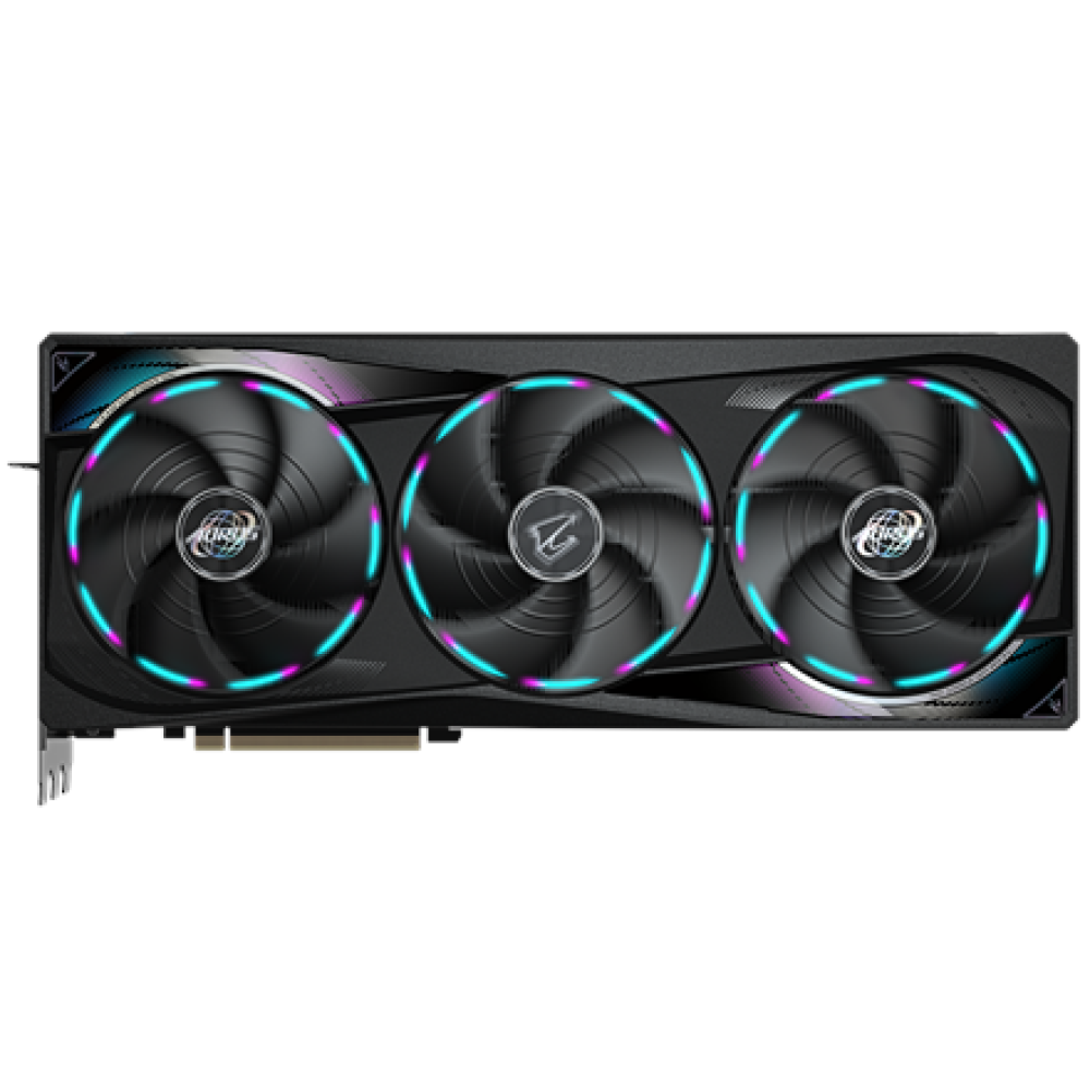 Gigabyte AORUS GeForce RTX 5090 MASTER 32G , NVIDIA , 32 GB , GeForce RTX 5090 , GDDR7 , HDMI ports quantity 1 , PCI-E 5.0