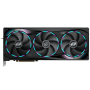 Gigabyte AORUS GeForce RTX 5090 MASTER 32G , NVIDIA , 32 GB , GeForce RTX 5090 , GDDR7 , HDMI ports quantity 1 , PCI-E 5.0