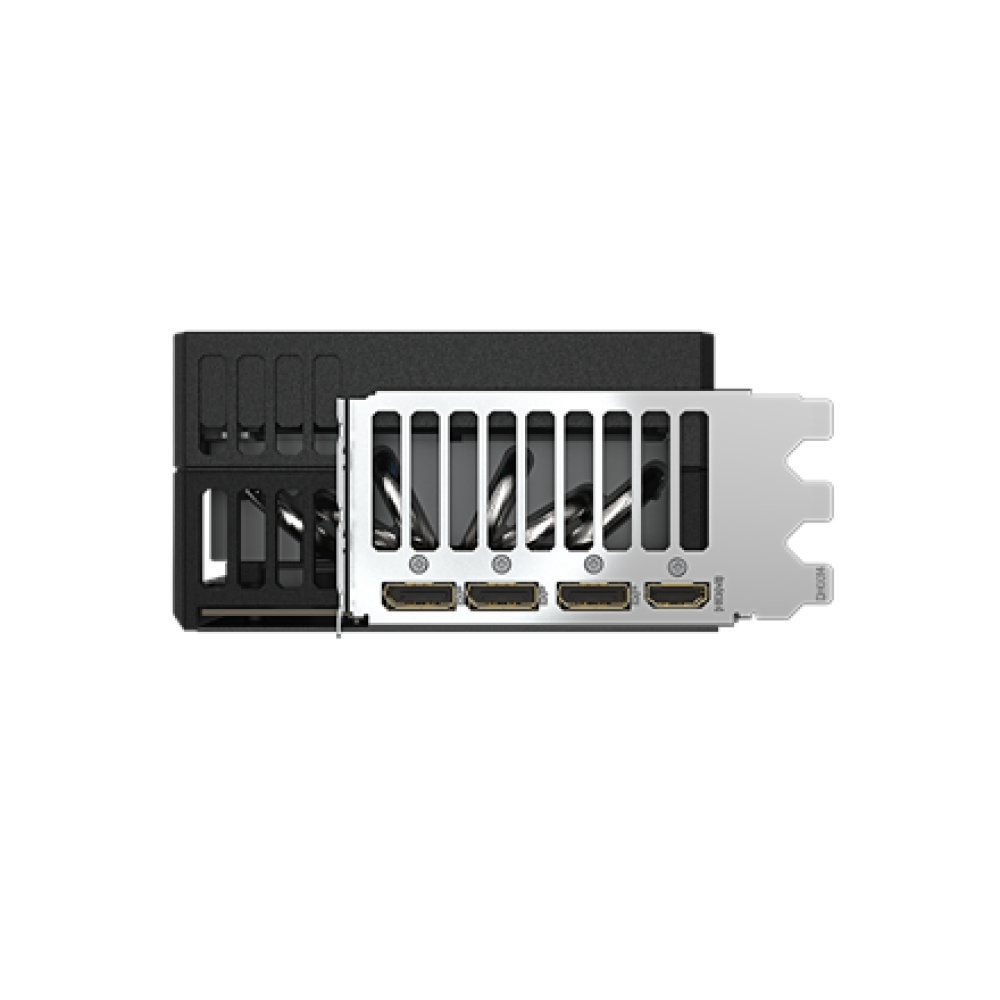 Gigabyte AORUS GeForce RTX 5090 MASTER 32G , NVIDIA , 32 GB , GeForce RTX 5090 , GDDR7 , HDMI ports quantity 1 , PCI-E 5.0