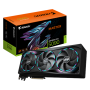Gigabyte AORUS GeForce RTX 5090 MASTER 32G , NVIDIA , 32 GB , GeForce RTX 5090 , GDDR7 , HDMI ports quantity 1 , PCI-E 5.0