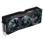 Gigabyte AORUS GeForce RTX 5090 MASTER 32G , NVIDIA , 32 GB , GeForce RTX 5090 , GDDR7 , HDMI ports quantity 1 , PCI-E 5.0