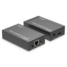 Digitus , HDMI IP Extender Set, Full HD, 120 m , DS-55517