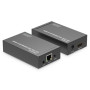 Digitus , HDMI IP Extender Set, Full HD, 120 m , DS-55517