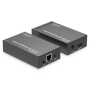 Digitus , HDMI IP Extender Set, Full HD, 120 m , DS-55517