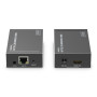 Digitus , HDMI IP Extender Set, Full HD, 120 m , DS-55517