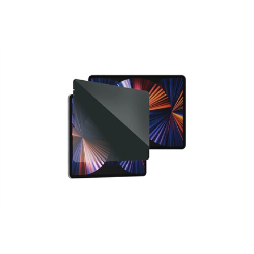 PanzerGlass , Privacy , Screen protector , Apple iPad Pro 12.9“ (2018,2020,2021,2022) , Transparent