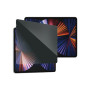 PanzerGlass , Privacy , Screen protector , Apple iPad Pro 12.9“ (2018,2020,2021,2022) , Transparent