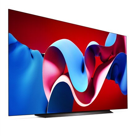 LG OLED TV , OLED83C41LA , 83 , Smart TV , webOS 24 , 4K UHD