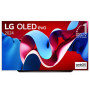 LG OLED TV , OLED83C41LA , 83 , Smart TV , webOS 24 , 4K UHD