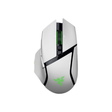 Razer , Gaming Mouse , Basilisk V3 Pro 35K , Optical mouse , Wireless , White , Yes