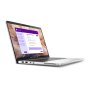 Dell Pro 14 Plus PB14250 , 14 , FHD+ , Anti-glare , Intel Core Ultra 7 , 255U , 16 GB , DDR5 , Solid-state drive capacity 512 GB , Intel Graphics , Windows 11 Pro , 802.11ax , Bluetooth version 5.3 , Keyboard language English , Keyboard backlit , Warranty