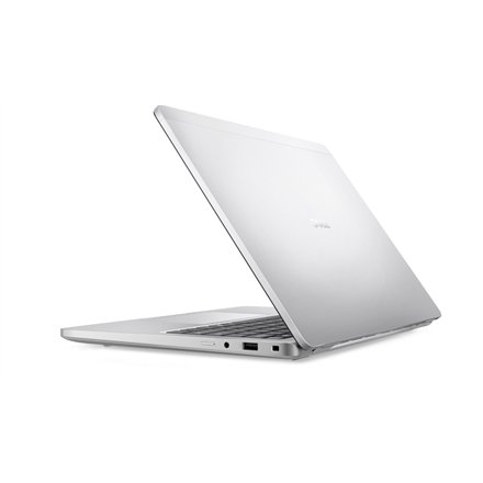 Dell Pro 14 Plus PB14250 , 14 , FHD+ , Anti-glare , Intel Core Ultra 7 , 255U , 16 GB , DDR5 , Solid-state drive capacity 512 GB , Intel Graphics , Windows 11 Pro , 802.11ax , Bluetooth version 5.3 , Keyboard language English , Keyboard backlit , Warranty