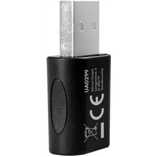 Logilink , UA0299 , USB 2.0 Adapter