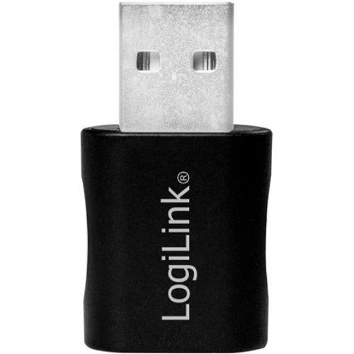 Logilink , UA0299 , USB 2.0 Adapter