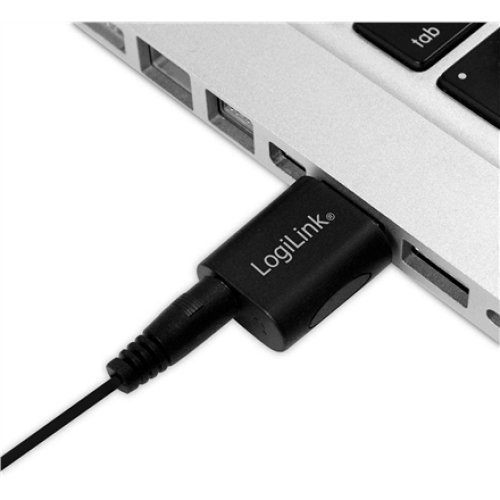 Logilink , UA0299 , USB 2.0 Adapter