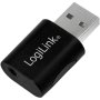 Logilink , UA0299 , USB 2.0 Adapter