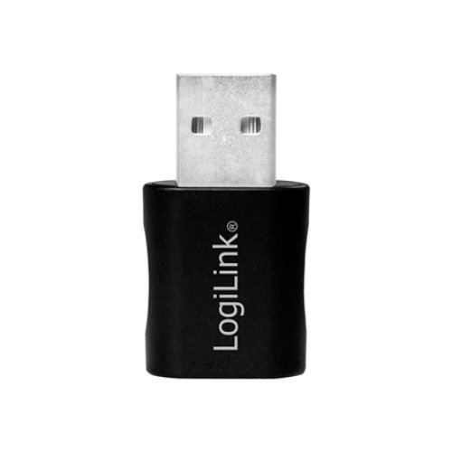 Logilink , UA0299 , USB 2.0 Adapter
