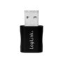 Logilink , UA0299 , USB 2.0 Adapter