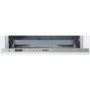Whirlpool Dishwasher , WSIO 3T223 PCE X , Built-in , Width 45 cm , Number of place settings 10 , Number of programs 7 , Energy efficiency class E , Display , Inox