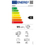 Dishwasher , D2I HD524 A , Built-in , Width 59.8 cm , Number of place settings 14 , Number of programs 8 , Energy efficiency class E , Display , Does not apply