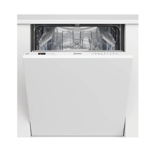 Dishwasher , D2I HD524 A , Built-in , Width 59.8 cm , Number of place settings 14 , Number of programs 8 , Energy efficiency class E , Display , Does not apply