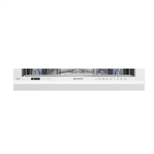 Dishwasher , D2I HD524 A , Built-in , Width 59.8 cm , Number of place settings 14 , Number of programs 8 , Energy efficiency class E , Display , Does not apply