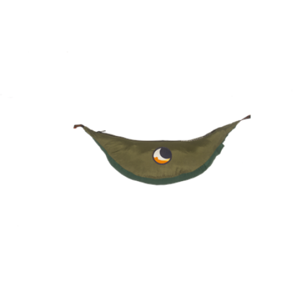 Ticket To The Moon Original Hammock Hammock, 320 x 200 cm, 200 kg