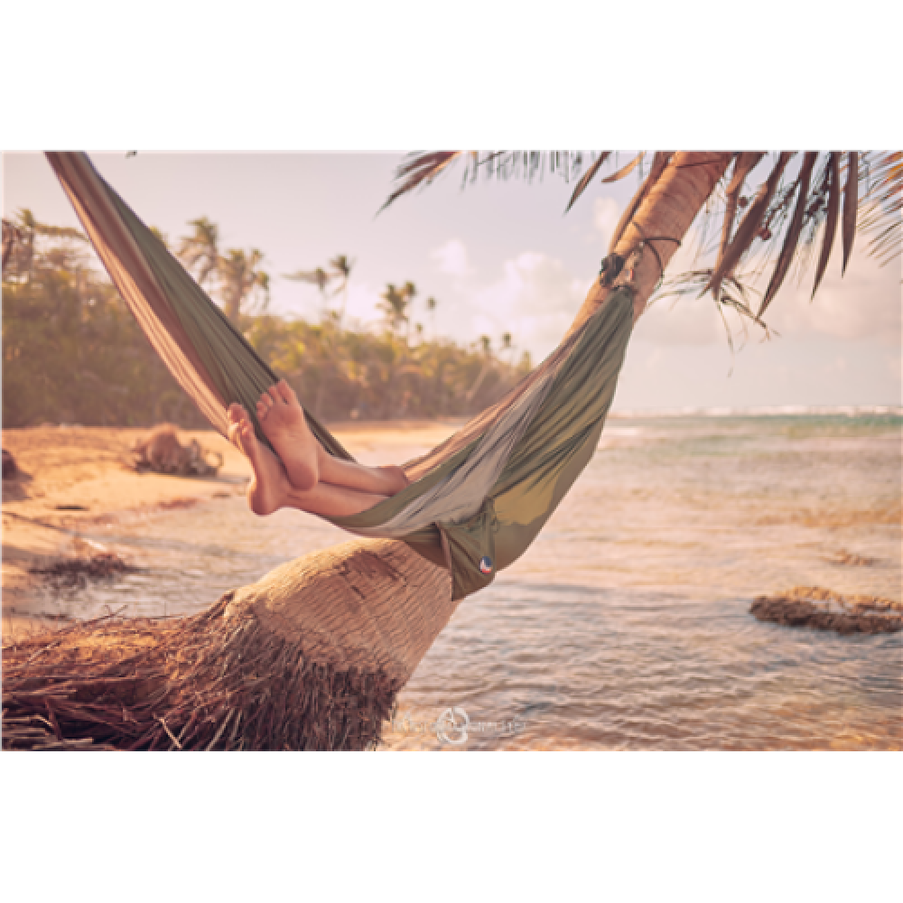 Ticket To The Moon Original Hammock Hammock, 320 x 200 cm, 200 kg