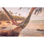 Ticket To The Moon Original Hammock Hammock, 320 x 200 cm, 200 kg