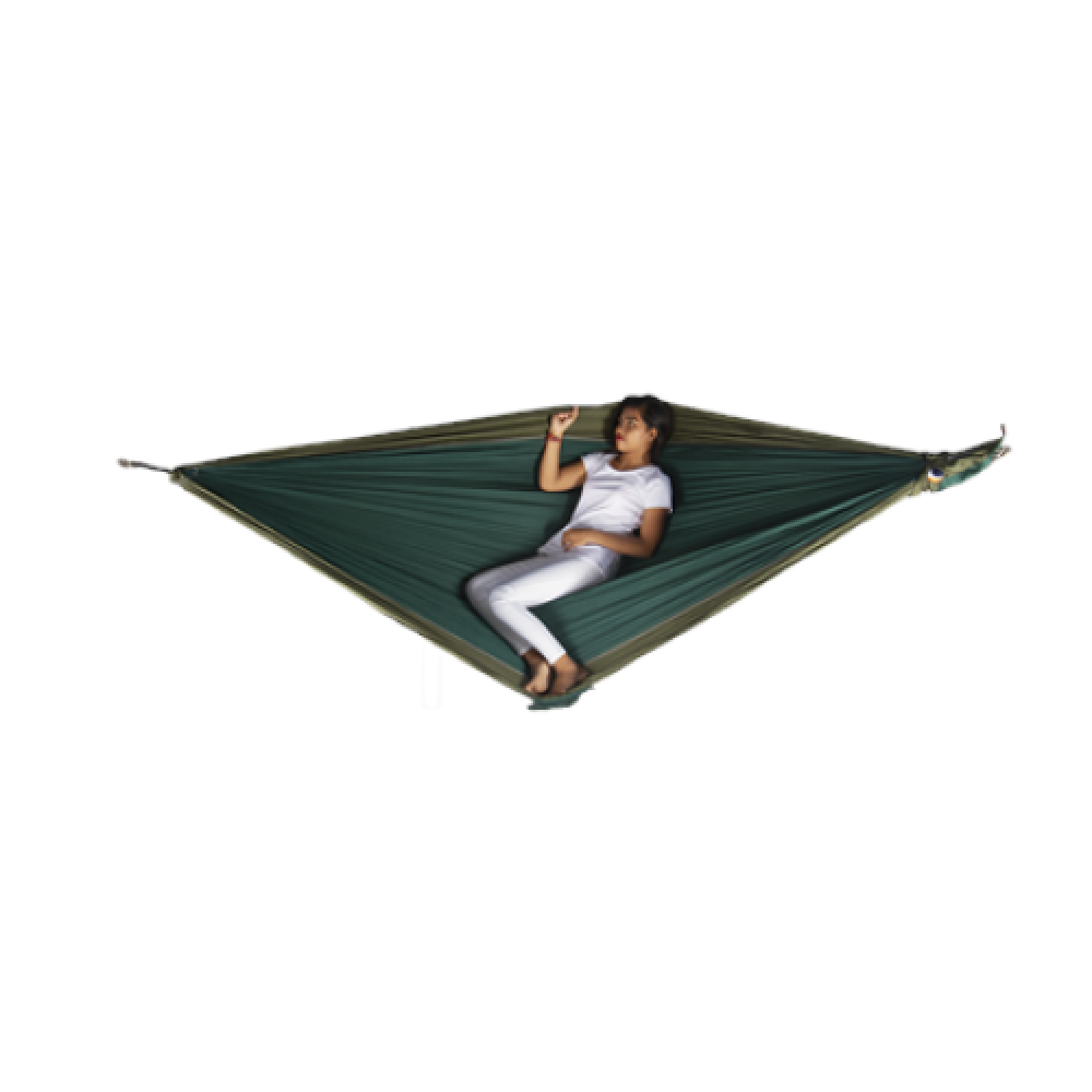Ticket To The Moon Original Hammock Hammock, 320 x 200 cm, 200 kg