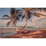 Ticket To The Moon Original Hammock Hammock, 320 x 200 cm, 200 kg