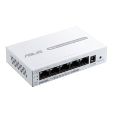 Asus , ExpertWiFi 5-Port GbE Smart Managed PoE+ Switch , EBP15 , Managed , Desktop