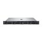 Dell Server PowerEdge R250 Xeon E-2314/No RAM/No HDD/4x3.5(Hot-Plug)/PERC H355/iDrac9 Basic/1x700W PSU/No OS/3Y Basic NBD Warranty , Dell