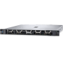 Dell Server PowerEdge R250 Xeon E-2314/No RAM/No HDD/4x3.5(Hot-Plug)/PERC H355/iDrac9 Basic/1x700W PSU/No OS/3Y Basic NBD Warranty , Dell