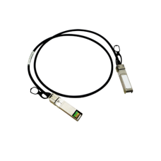 SOMI Networks , SFP+ 10G Direct Attached Cable, Cisco , SFPCDAC10G100CMG , 1 m , Black
