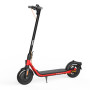 Segway Ninebot eKickscooter D28E, Black/Red