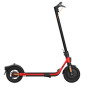 Segway Ninebot eKickscooter D28E, Black/Red
