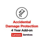 Lenovo , Warranty , 4Y Accidental Damage Protection