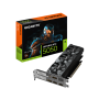 Gigabyte GeForce RTX 5050 OC Low Profile 8G , NVIDIA , 8 GB , GeForce RTX 5050 , GDDR6 , HDMI ports quantity 2 , PCI-E 5.0