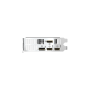 Gigabyte GeForce RTX 5050 OC Low Profile 8G , NVIDIA , 8 GB , GeForce RTX 5050 , GDDR6 , HDMI ports quantity 2 , PCI-E 5.0