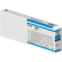 Epson Singlepack T55K200 UltraChrome HDX/HD , Ink Cartrige , Cyan