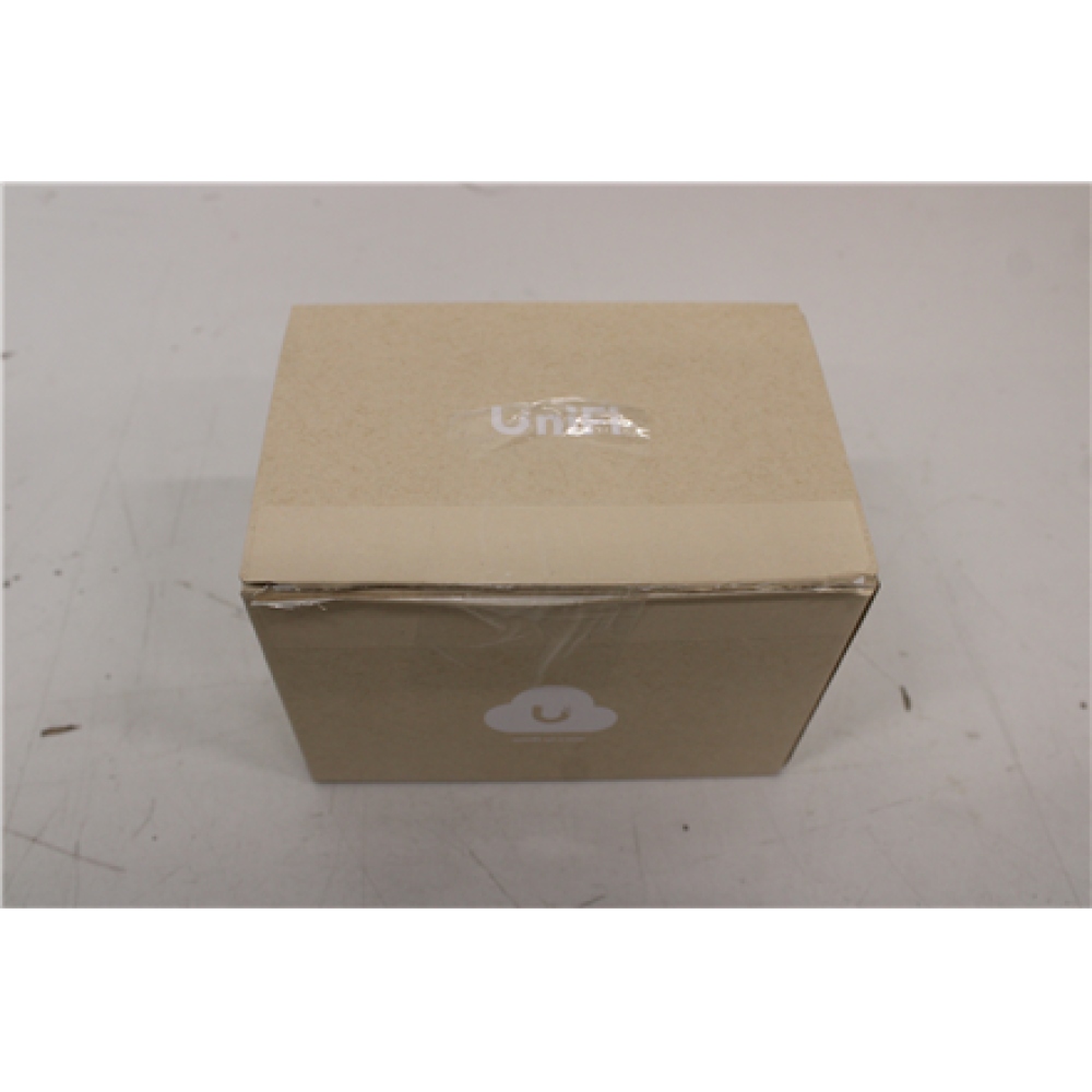 SALE OUT. Ubiquiti Ultra-compact and tamper-resistant 2K HD PoE camera with night vision designed for low-profile indoor security, white , Ubiquiti Ultra-compact and tamper-resistant 2K HD PoE camera with night vision , G5 Dome Ultra , 24 month(s) , Dome 