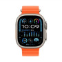 Watch Ultra 2 , Smart watch , GPS (satellite) , Retina LTPO OLED always-on , 49 mm , Waterproof