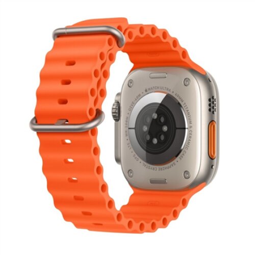 Watch Ultra 2 , Smart watch , GPS (satellite) , Retina LTPO OLED always-on , 49 mm , Waterproof