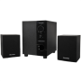 Microlab M-109 10W RMS (2,5Wx2+5W) W
